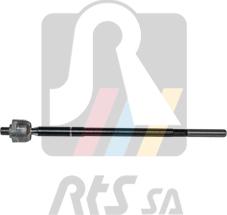 RTS 92-02823 - Inner Tie Rod, Axle Joint www.parts5.com