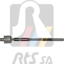 RTS 92-02358 - Articulación axial, barra de acoplamiento www.parts5.com