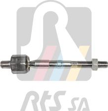 RTS 92-07034 - Inner Tie Rod, Axle Joint www.parts5.com