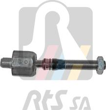 RTS 92-07035 - Aksijalni zglob, spona upravljača www.parts5.com