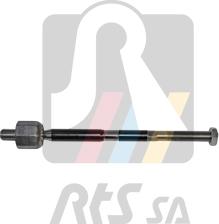 RTS 92-10317 - Inner Tie Rod, Axle Joint www.parts5.com