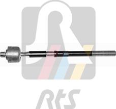 RTS 92-13026 - Połączenie osiowe, drążek kierowniczy poprzeczny www.parts5.com