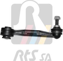 RTS 97-99598 - Ράβδος / στήριγμα, ράβδος στρέψης www.parts5.com