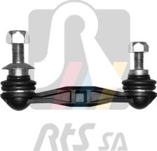 RTS 97-99593 - Brat / bieleta suspensie, stabilizator www.parts5.com