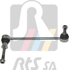 RTS 97-99589-2 - Travesaños / barras, estabilizador www.parts5.com