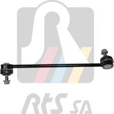 RTS 97-99581-1 - Brat / bieleta suspensie, stabilizator www.parts5.com