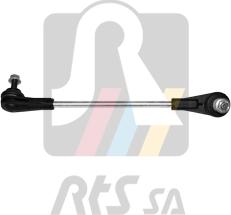 RTS 97-99623-1 - Brat / bieleta suspensie, stabilizator www.parts5.com