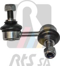 RTS 97-99711-2 - Brat / bieleta suspensie, stabilizator www.parts5.com