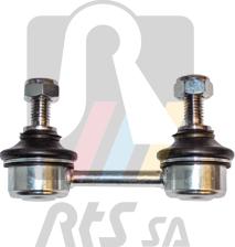 RTS 97-99712 - Travesaños / barras, estabilizador www.parts5.com