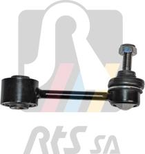 RTS 97-90461 - Brat / bieleta suspensie, stabilizator www.parts5.com