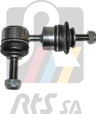 RTS 97-90654 - Rod / Strut, stabiliser parts5.com