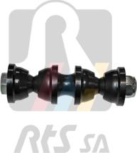 RTS 97-90655 - Brat / bieleta suspensie, stabilizator www.parts5.com