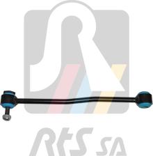 RTS 97-90658 - Rod / Strut, stabiliser www.parts5.com