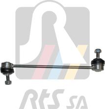 RTS 97-90627 - Rod / Strut, stabiliser www.parts5.com