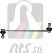 RTS 97-90818-2 - Tyč / Vzpera stabilizátora www.parts5.com