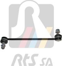 RTS 97-90369-2 - Brat / bieleta suspensie, stabilizator www.parts5.com