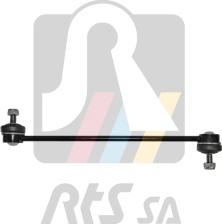 RTS 97-98017 - Brat / bieleta suspensie, stabilizator www.parts5.com