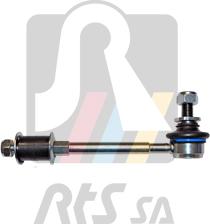 RTS 97-92515 - Brat / bieleta suspensie, stabilizator www.parts5.com