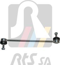 RTS 97-92510 - Travesaños / barras, estabilizador www.parts5.com