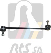 RTS 97-09210 - Šipka / spona, stabilizator www.parts5.com