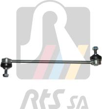 RTS 97-09221 - Brat / bieleta suspensie, stabilizator www.parts5.com