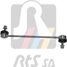 RTS 97-09712 - Rúd / kar, stabilizátor www.parts5.com