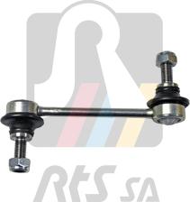 RTS 97-09781 - Drążek / wspornik, stabilizator www.parts5.com