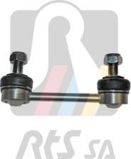 RTS 97-04046-1 - Brat / bieleta suspensie, stabilizator www.parts5.com