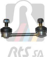 RTS 97-04046-2 - Brat / bieleta suspensie, stabilizator www.parts5.com