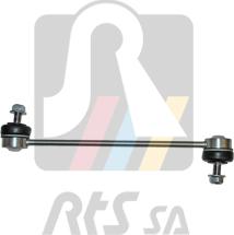 RTS 97-04043 - Ράβδος / στήριγμα, ράβδος στρέψης www.parts5.com