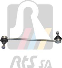 RTS 97-05833 - Brat / bieleta suspensie, stabilizator www.parts5.com