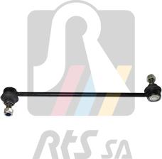 RTS 97-06660 - Šipka / spona, stabilizator www.parts5.com