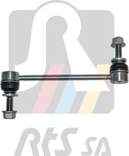 RTS 97-01660 - Brat / bieleta suspensie, stabilizator www.parts5.com