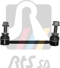 RTS 97-01661-1 - Brat / bieleta suspensie, stabilizator www.parts5.com