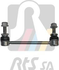 RTS 97-01661-2 - Brat / bieleta suspensie, stabilizator www.parts5.com