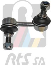 RTS 97-08602-1 - Brat / bieleta suspensie, stabilizator www.parts5.com