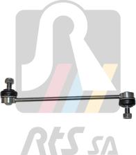 RTS 97-08627-2 - Rod / Strut, stabiliser www.parts5.com