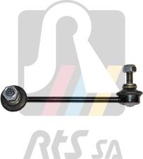 RTS 97-08030-2 - Brat / bieleta suspensie, stabilizator www.parts5.com