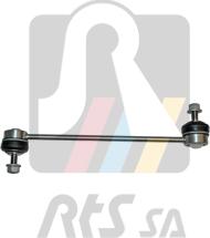 RTS 97-02415 - Тяга / стойка, стабилизатор www.parts5.com