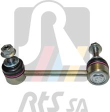 RTS 97-02592-2 - Entretoise / tige, stabilisateur www.parts5.com