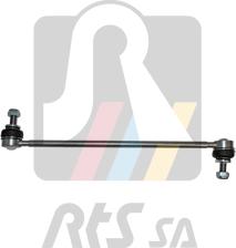 RTS 97-02544 - Šipka / spona, stabilizator www.parts5.com