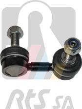 RTS 97-02390-1 - Rod / Strut, stabiliser www.parts5.com