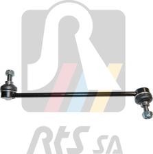 RTS 97-02378-1 - Brat / bieleta suspensie, stabilizator www.parts5.com