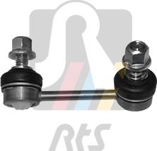 RTS 97-07062-1 - Тяга / стойка, стабилизатор www.parts5.com