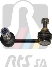 RTS 97-13007 - Brat / bieleta suspensie, stabilizator www.parts5.com