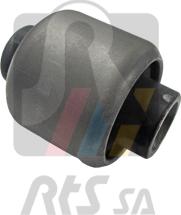 RTS 017-90890 - Bush of Control / Trailing Arm www.parts5.com