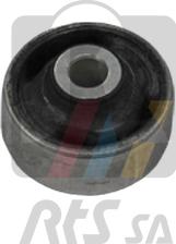 RTS 017-00960 - Сайлентблок, рычаг подвески колеса www.parts5.com