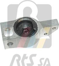 RTS 017-00908-051 - Suspensión, Brazo oscilante www.parts5.com