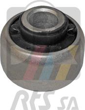 RTS 017-00424 - Puks www.parts5.com