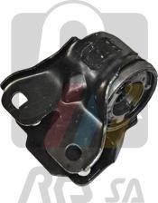 RTS 017-00545-151 - Suport,trapez www.parts5.com